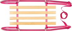 Rogutės met. SCHREUDERS Retro 0204 84x51 cm pink 3